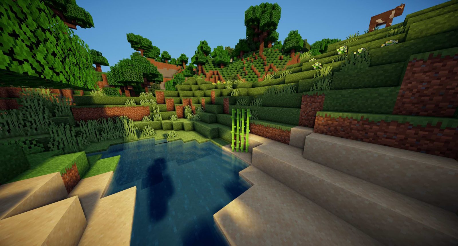 Top Minecraft Shader Packs for 2020 reviewed ZineGaming