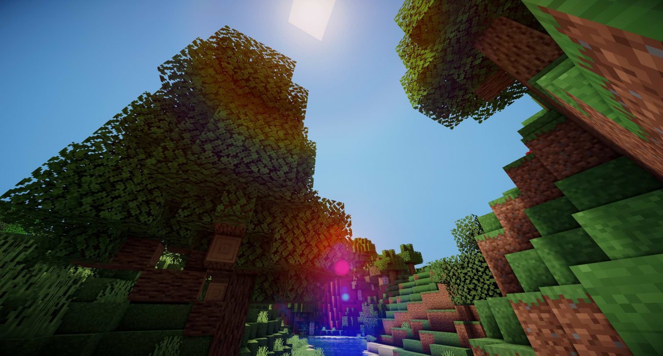 Top Minecraft Shader Packs for 2021 reviewed ZineGaming