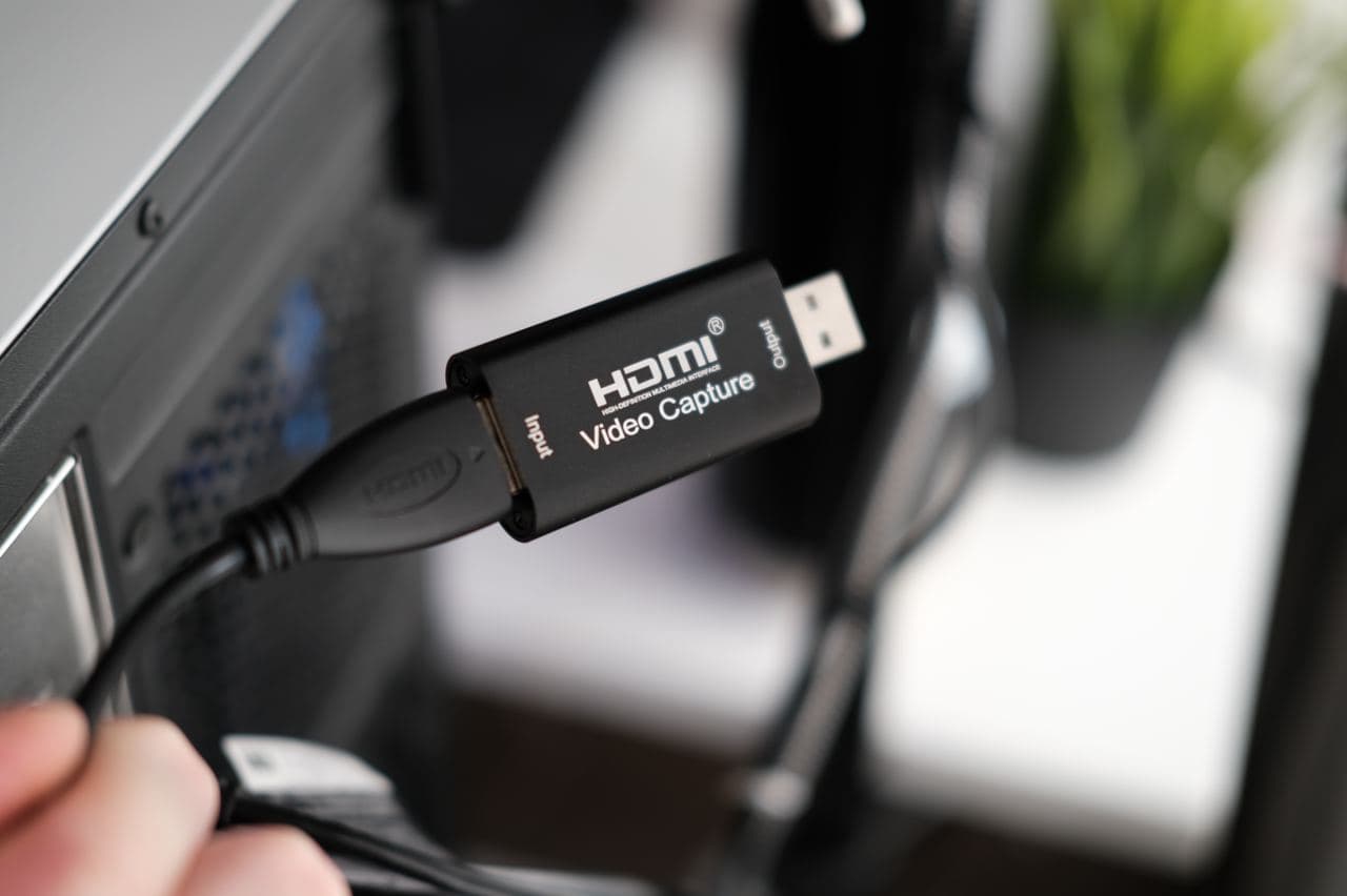 Hdmi Video Capture Card Review The 10 Cam Link Zinegaming