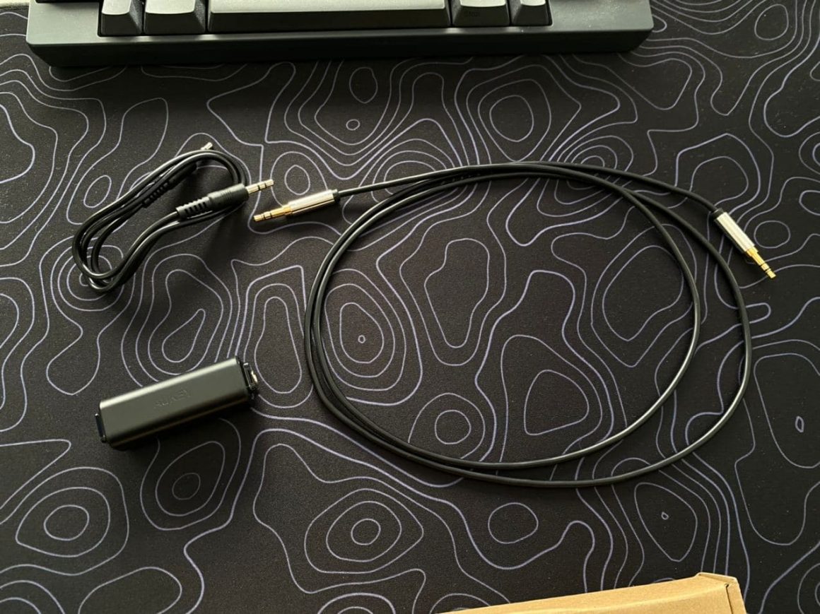arctis pro wireless goxlr