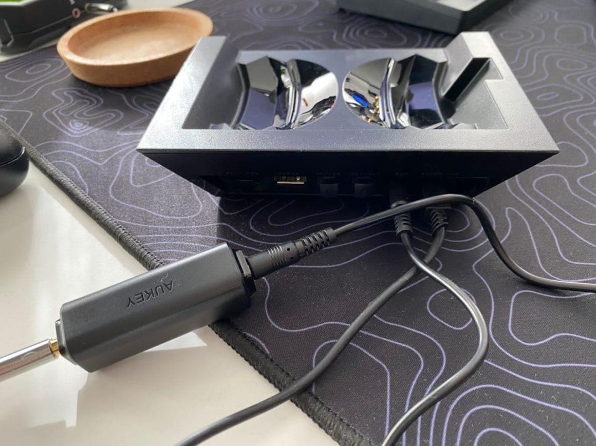 arctis pro wireless goxlr