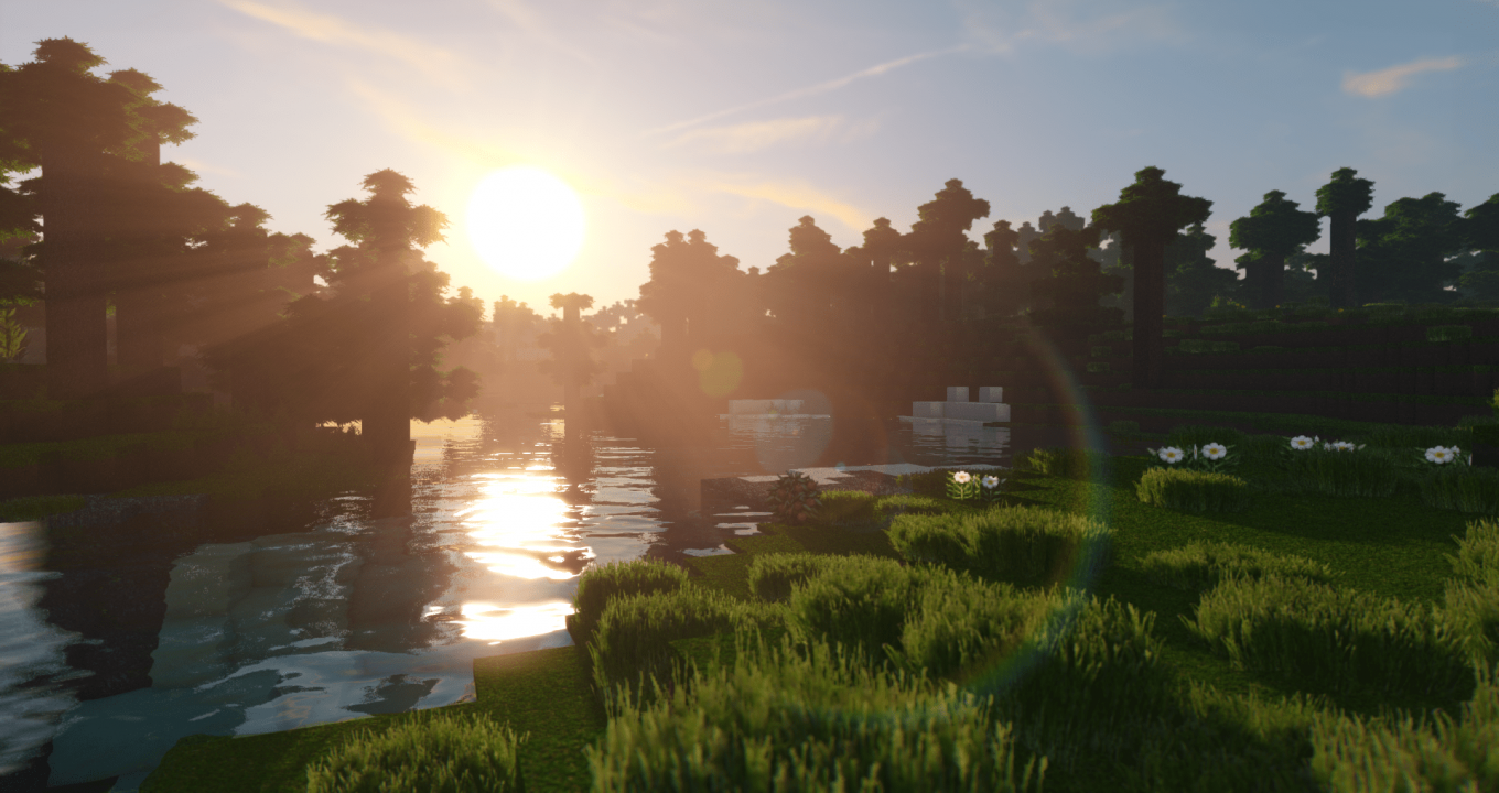 Top Minecraft Shader Packs for 2021 reviewed – ZineGaming