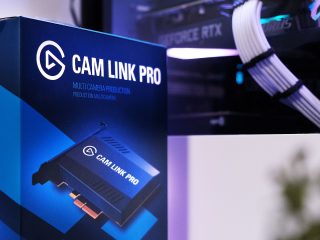 Elgato Cam Link Pro Install And First Impressions Zinegaming